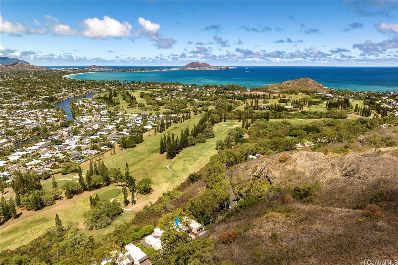 1208C Kamahele Street #2602, Kailua, HI 96734