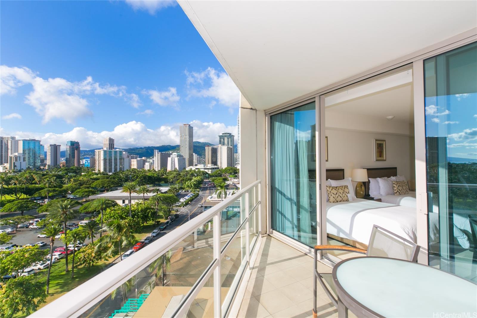 223 Saratoga Road #1005, Honolulu, HI 96815