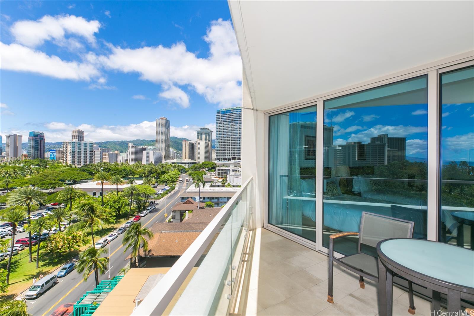 223 Saratoga Road #905, Honolulu, HI 96815