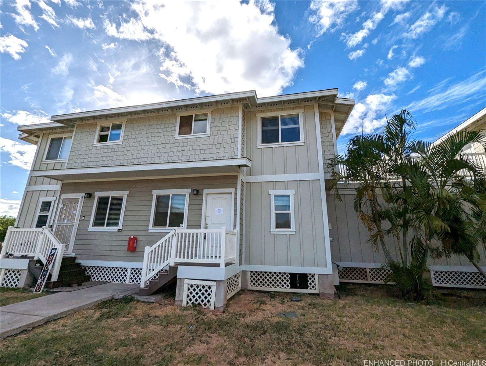 87-176 Maipalaoa Road #MN30, Waianae, HI 96792