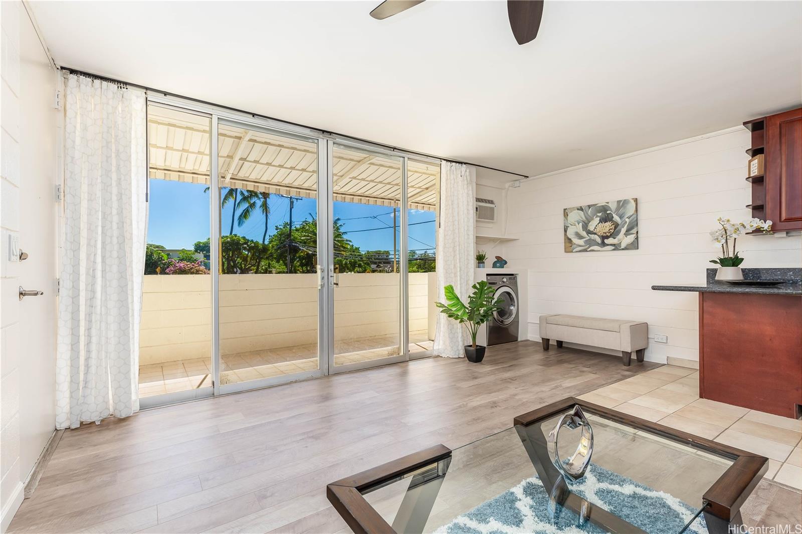 3006 Pualei Circle #A101, Honolulu, HI 96815