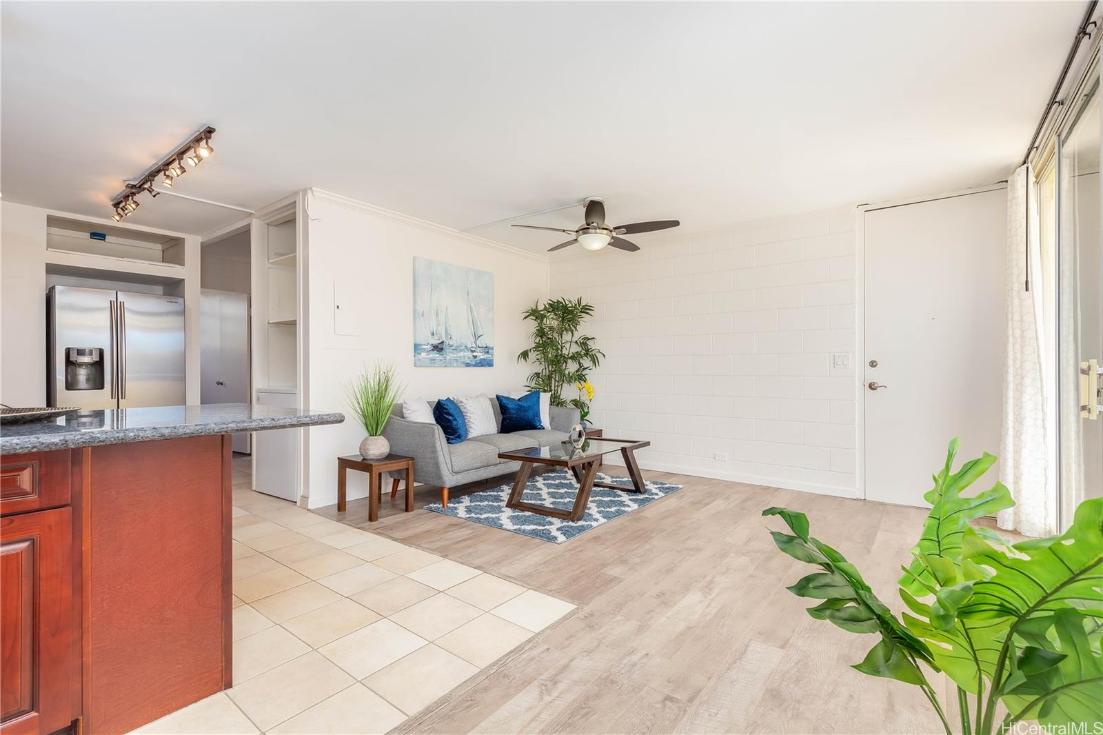 3006 Pualei Circle #A101, Honolulu, HI 96815