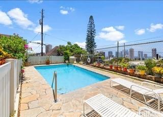 625 Iolani Avenue #A304, Honolulu, HI 96813