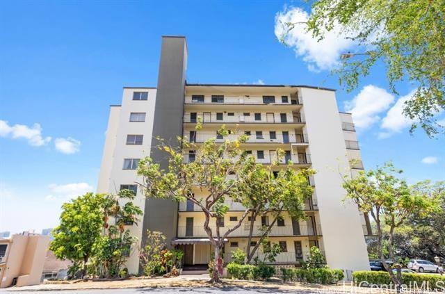 625 Iolani Avenue #A304, Honolulu, HI 96813