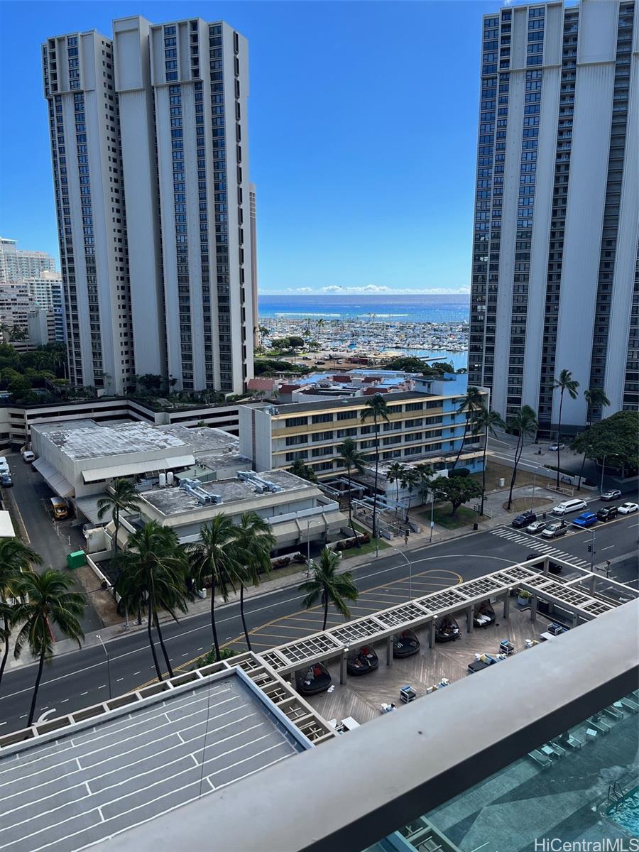 410 Atkinson Drive #1320, Honolulu, HI 96814