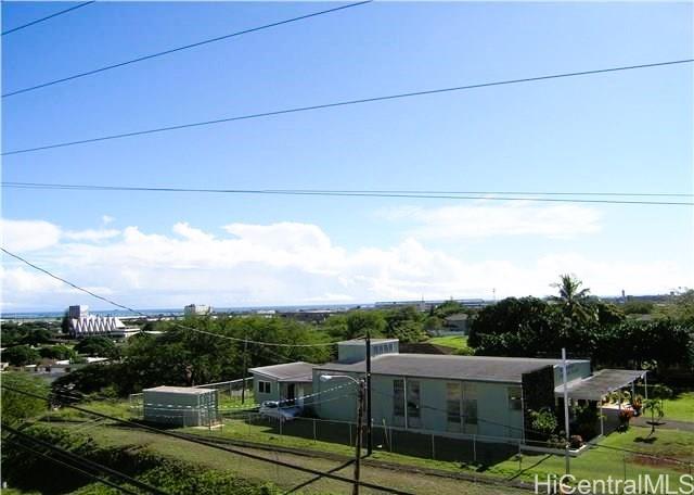 3370 Salt Lake Boulevard #305, Honolulu, HI 96818