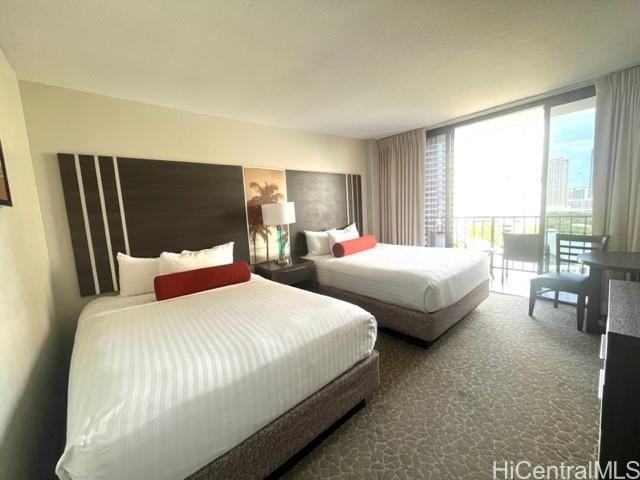 1850 Ala Moana Boulevard #827, Honolulu, HI 96815