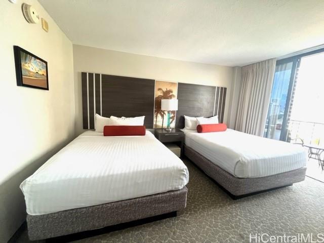 1850 Ala Moana Boulevard #827, Honolulu, HI 96815