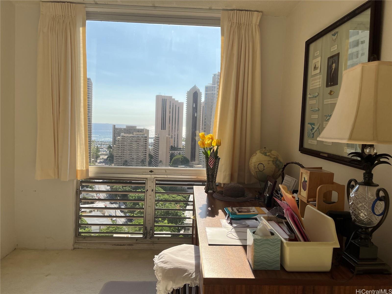 1717 Ala Wai Boulevard #2306, Honolulu, HI 96815