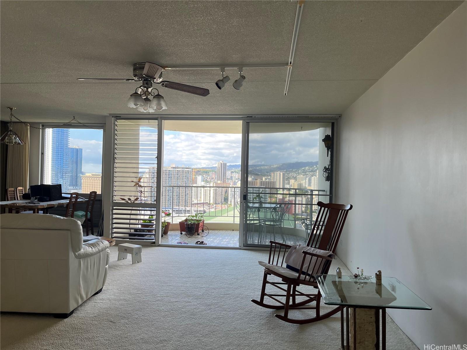 1717 Ala Wai Boulevard #2306, Honolulu, HI 96815