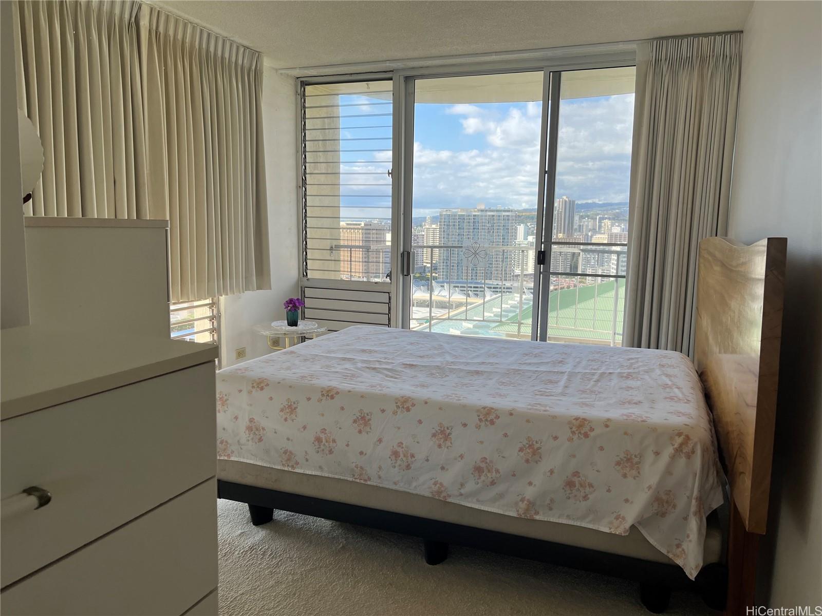 1717 Ala Wai Boulevard #2306, Honolulu, HI 96815