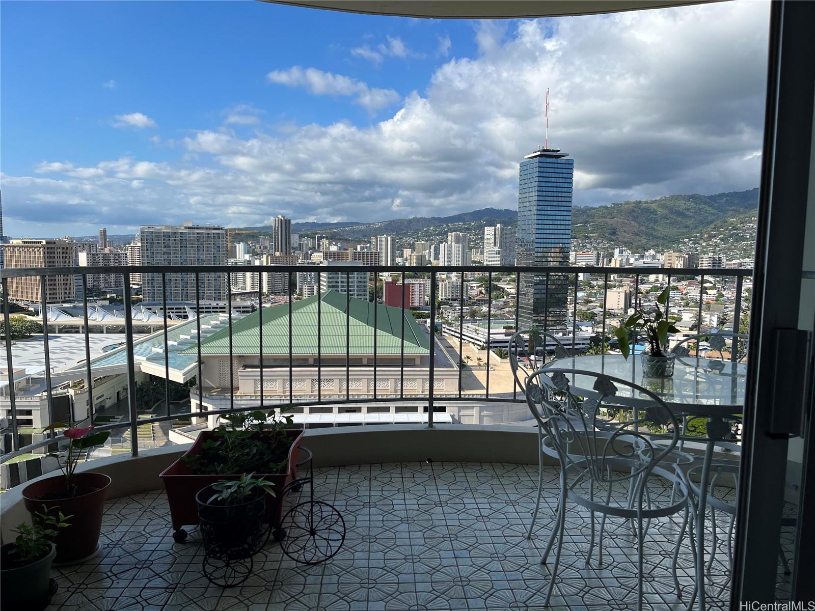 1717 Ala Wai Boulevard #2306, Honolulu, HI 96815