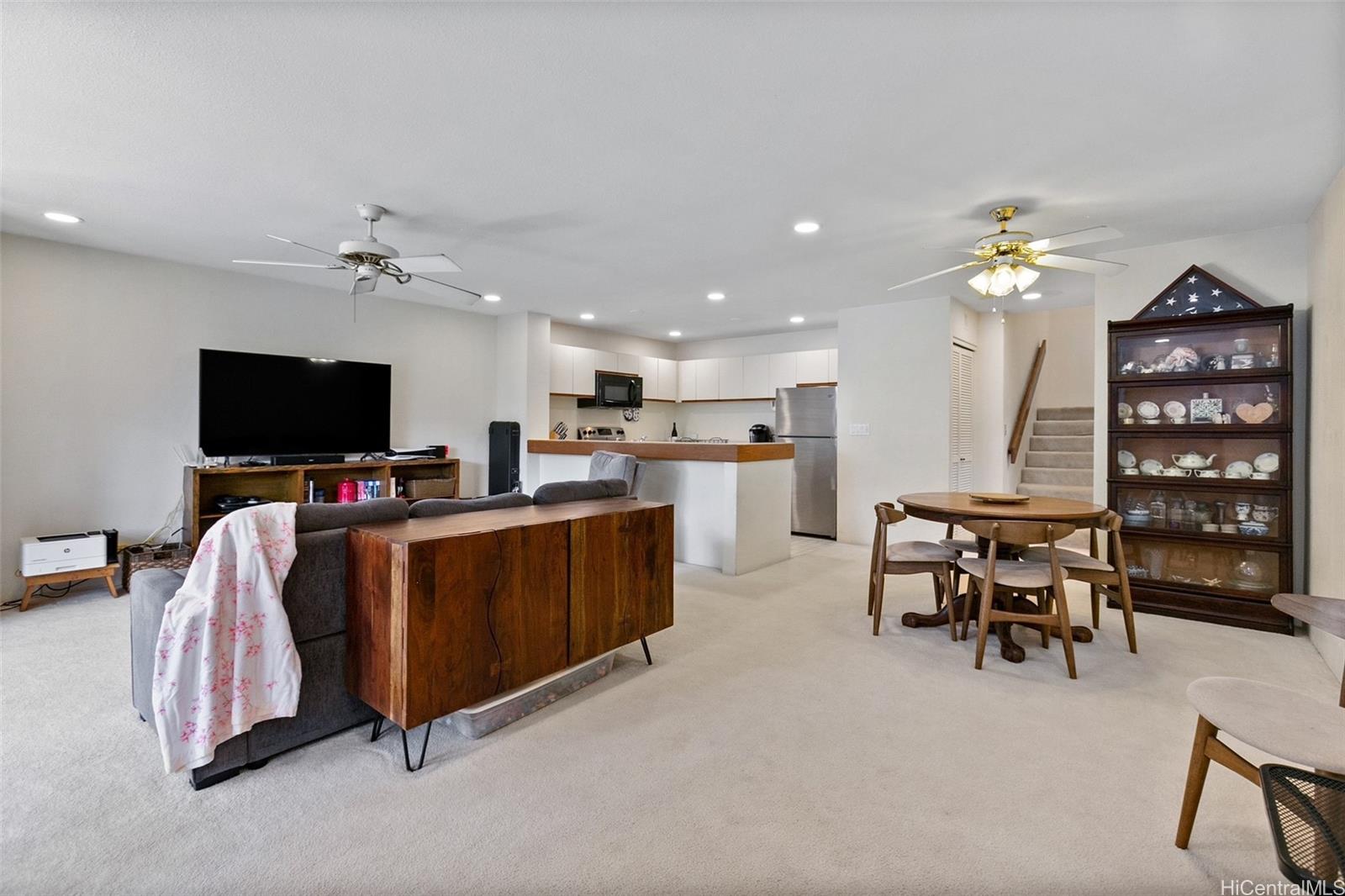 46-050 Konane Place #3712, Kaneohe, HI 96744