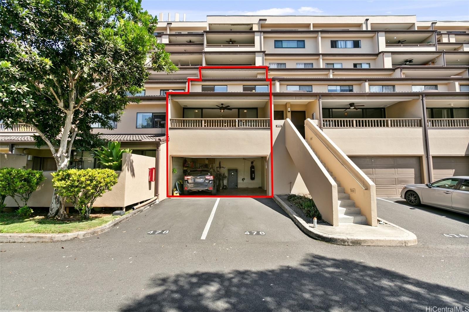 46-050 Konane Place #3712, Kaneohe, HI 96744