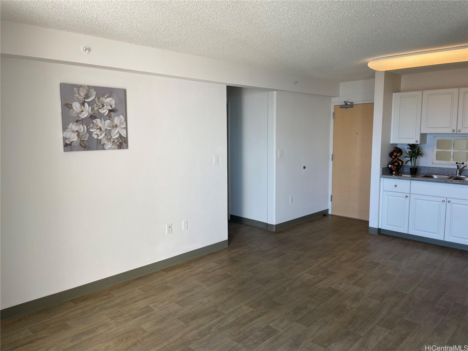 801 South Street #3607, Honolulu, HI 96813