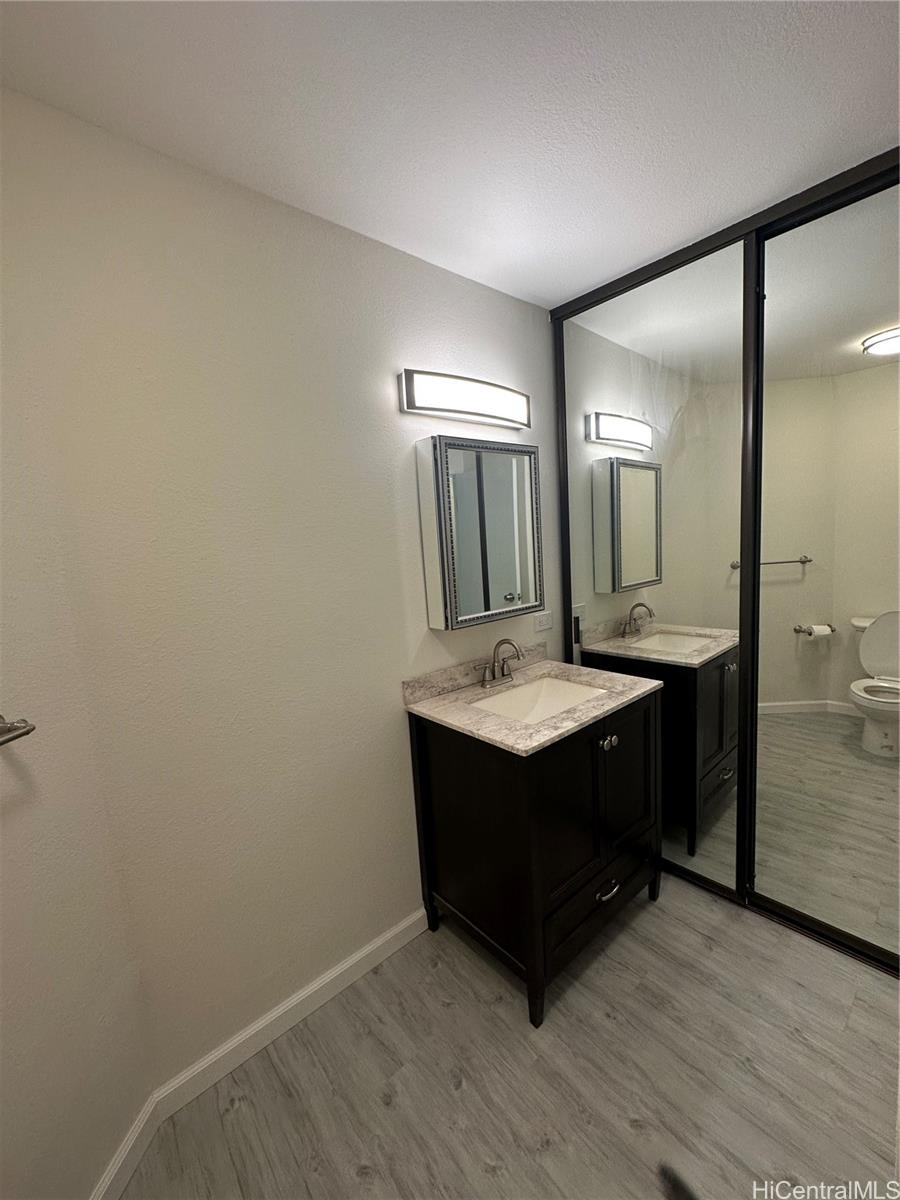 1441 Piikoi Street #206, Honolulu, HI 96822