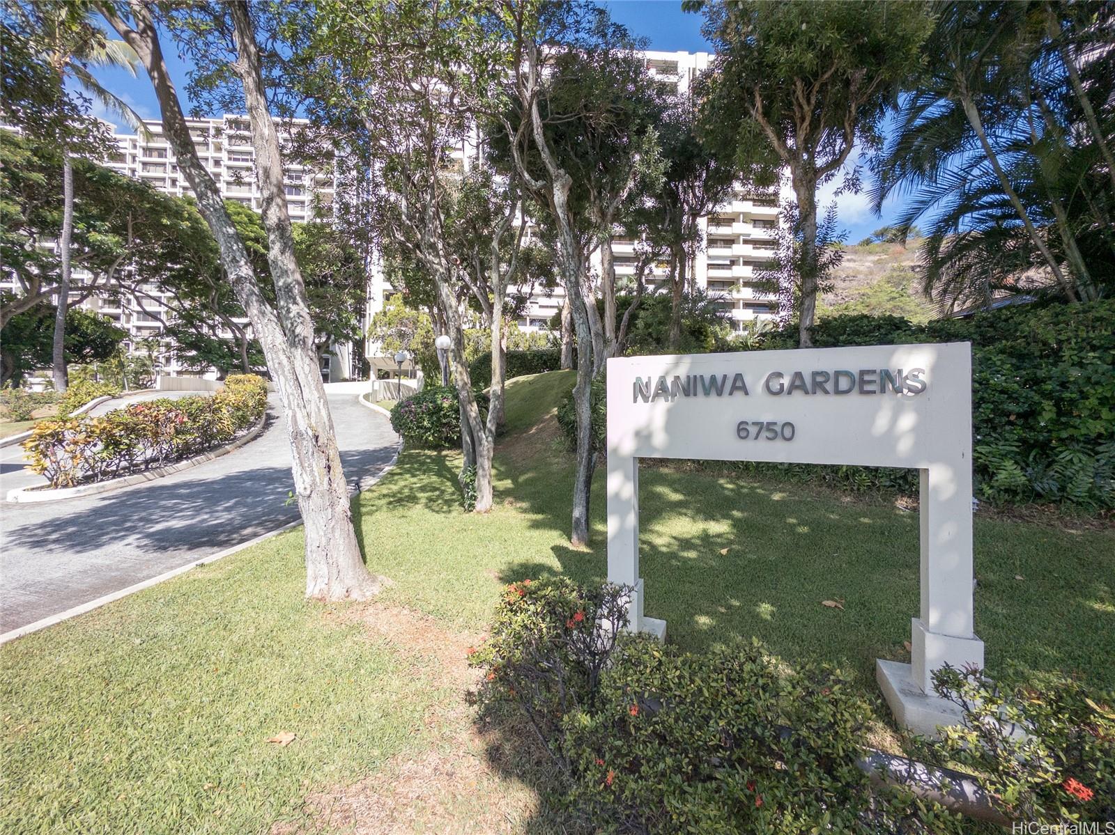 6750 Hawaii Kai Drive #1303, Honolulu, HI 96825