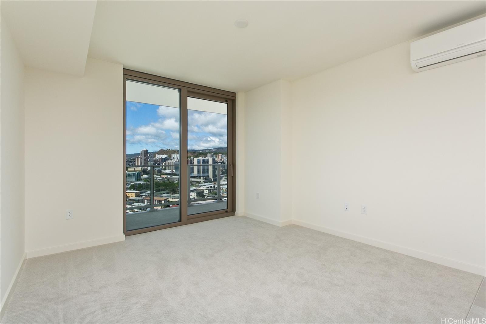 1388 Kapiolani Boulevard #1810, Honolulu, HI 96814