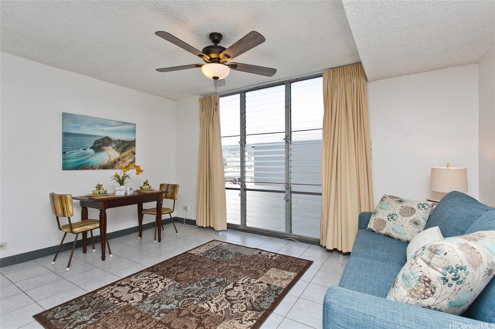 620 Sheridan Street #306, Honolulu, HI 96814