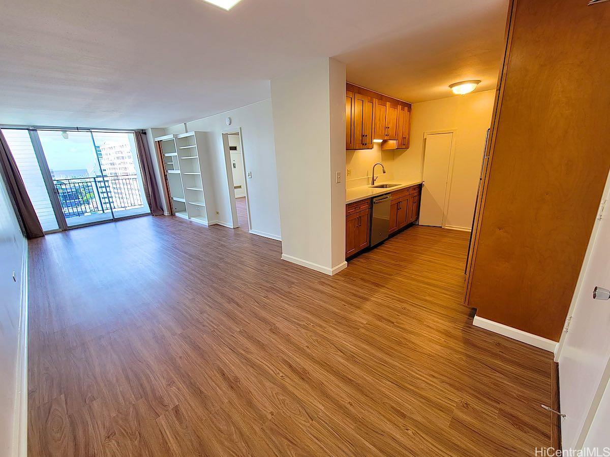 1610 Kanunu Street #1505, Honolulu, HI 96814