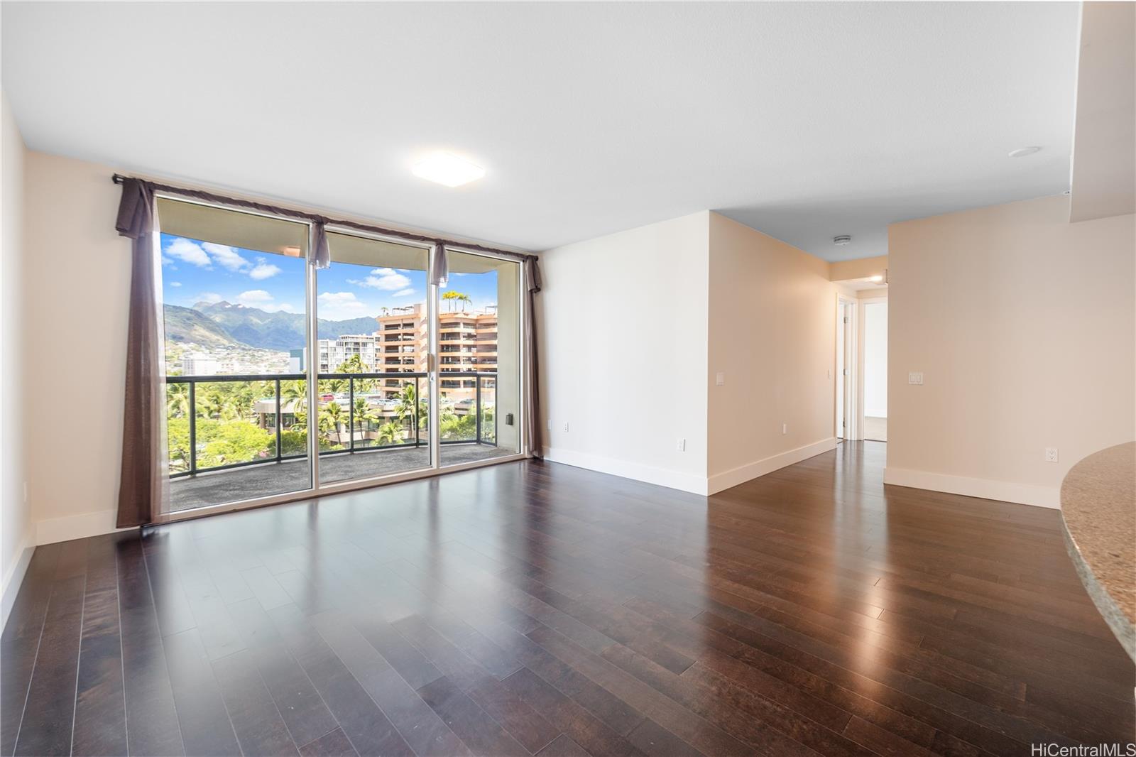 1837 Kalakaua Avenue #809, Honolulu, HI 96815