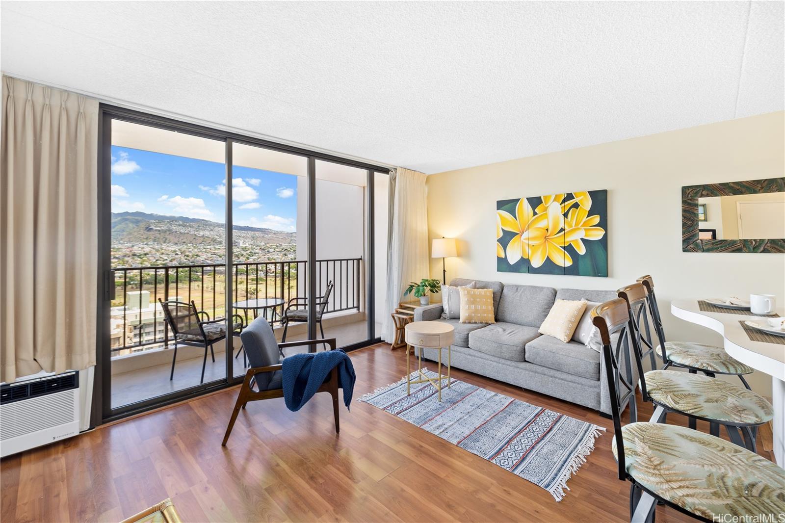 201 Ohua Avenue #2601, Honolulu, HI 96815