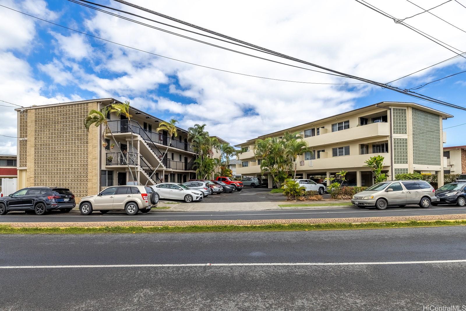  82 & 104 Kihapai Street Kailua, HI 96734