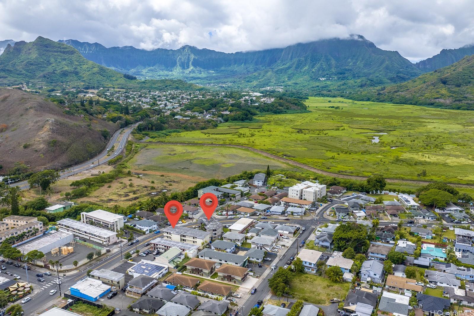 82 & 104 Kihapai Street Kailua, HI 96734