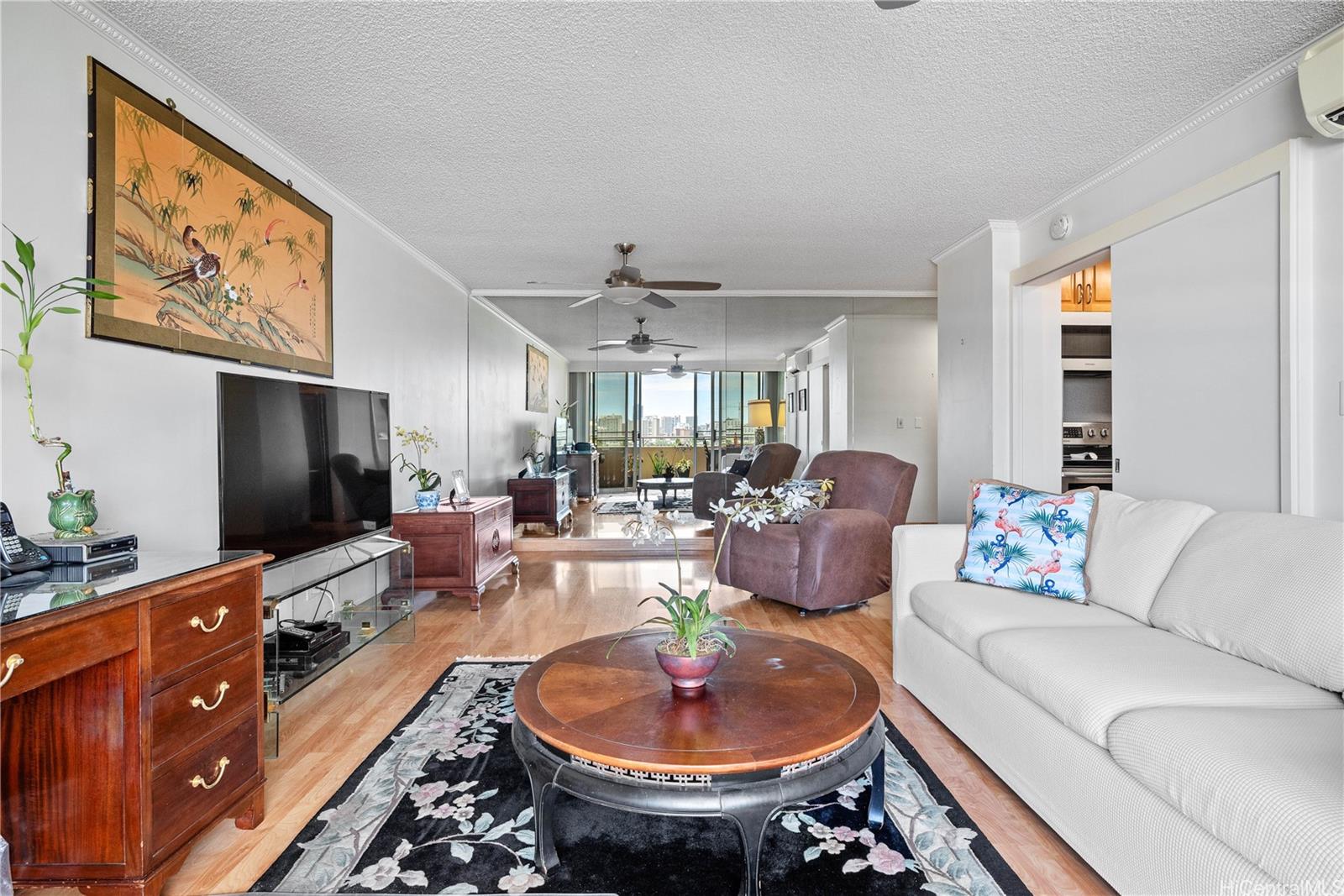 920 Ward Avenue #11D, Honolulu, HI 96814