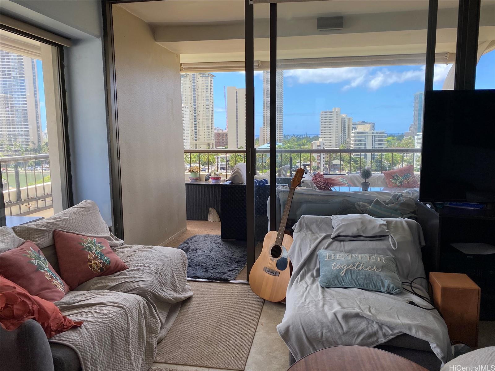 2333 Kapiolani Boulevard #1008, Honolulu, HI 96826