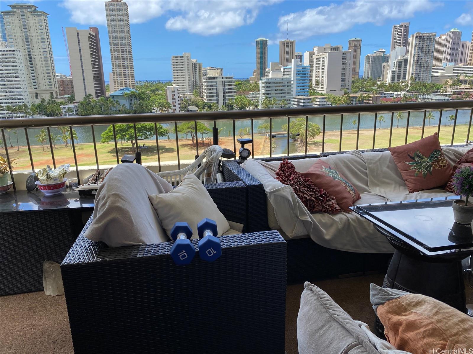 2333 Kapiolani Boulevard #1008, Honolulu, HI 96826