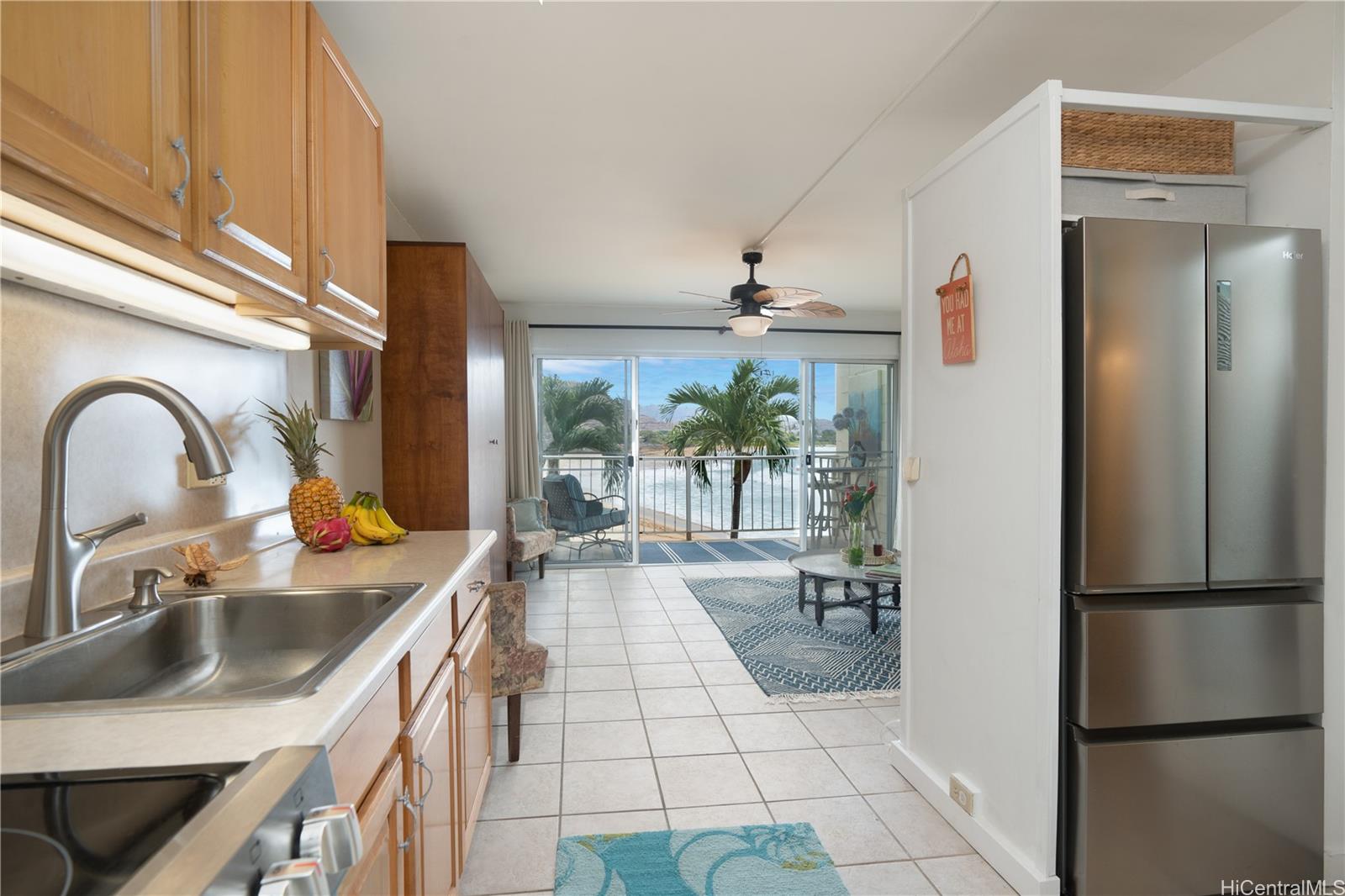 84-265 Farrington Highway #308, Waianae, HI 96792