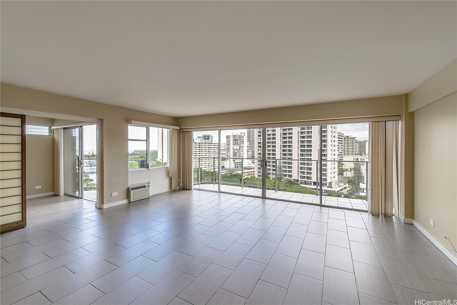 1645 Ala Wai Boulevard #1206, Honolulu, HI 96815