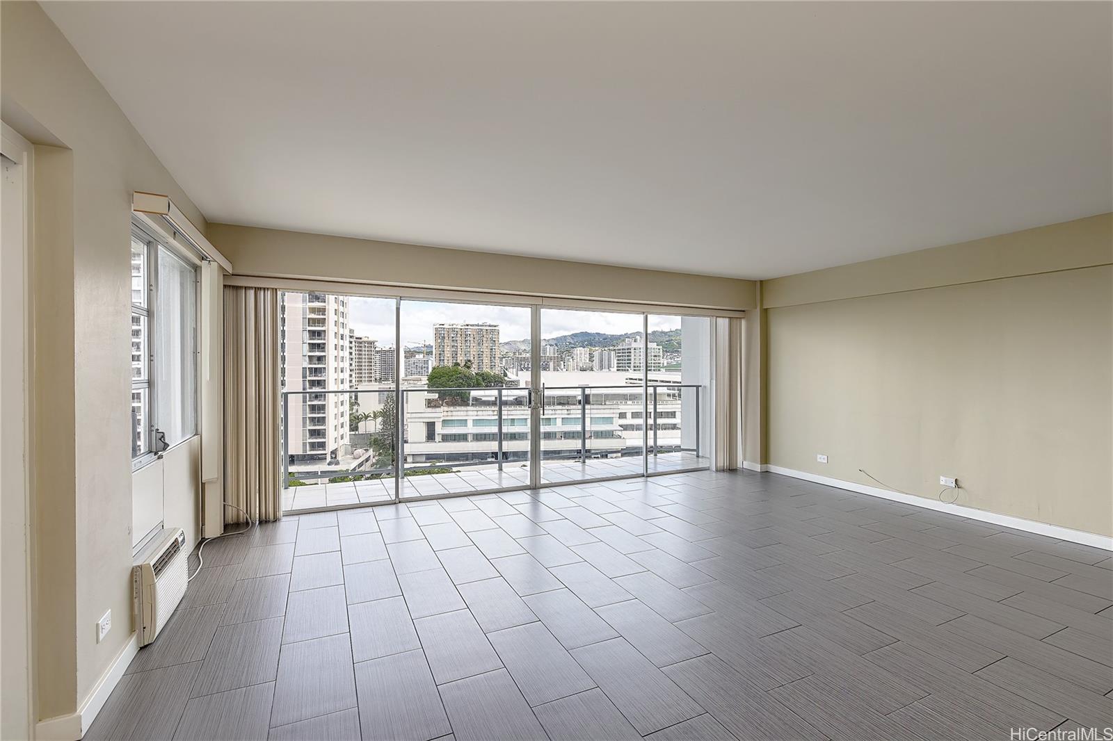 1645 Ala Wai Boulevard #1206, Honolulu, HI 96815