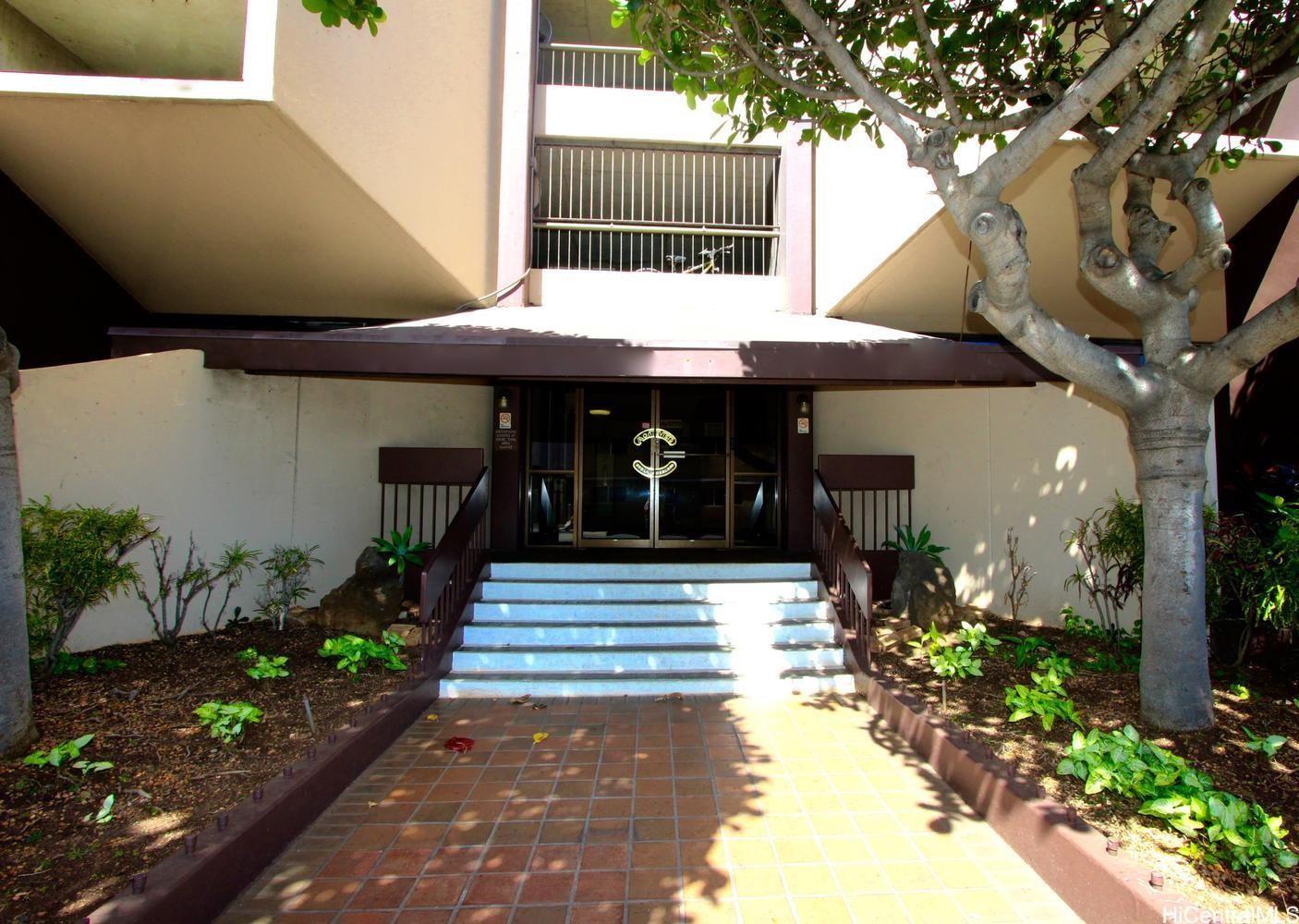 320 Liliuokalani Avenue #1203, Honolulu, HI 96815