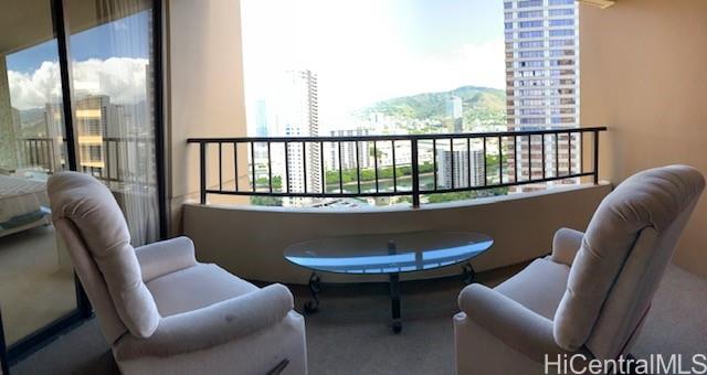 1778 Ala Moana Boulevard #2918, Honolulu, HI 96815