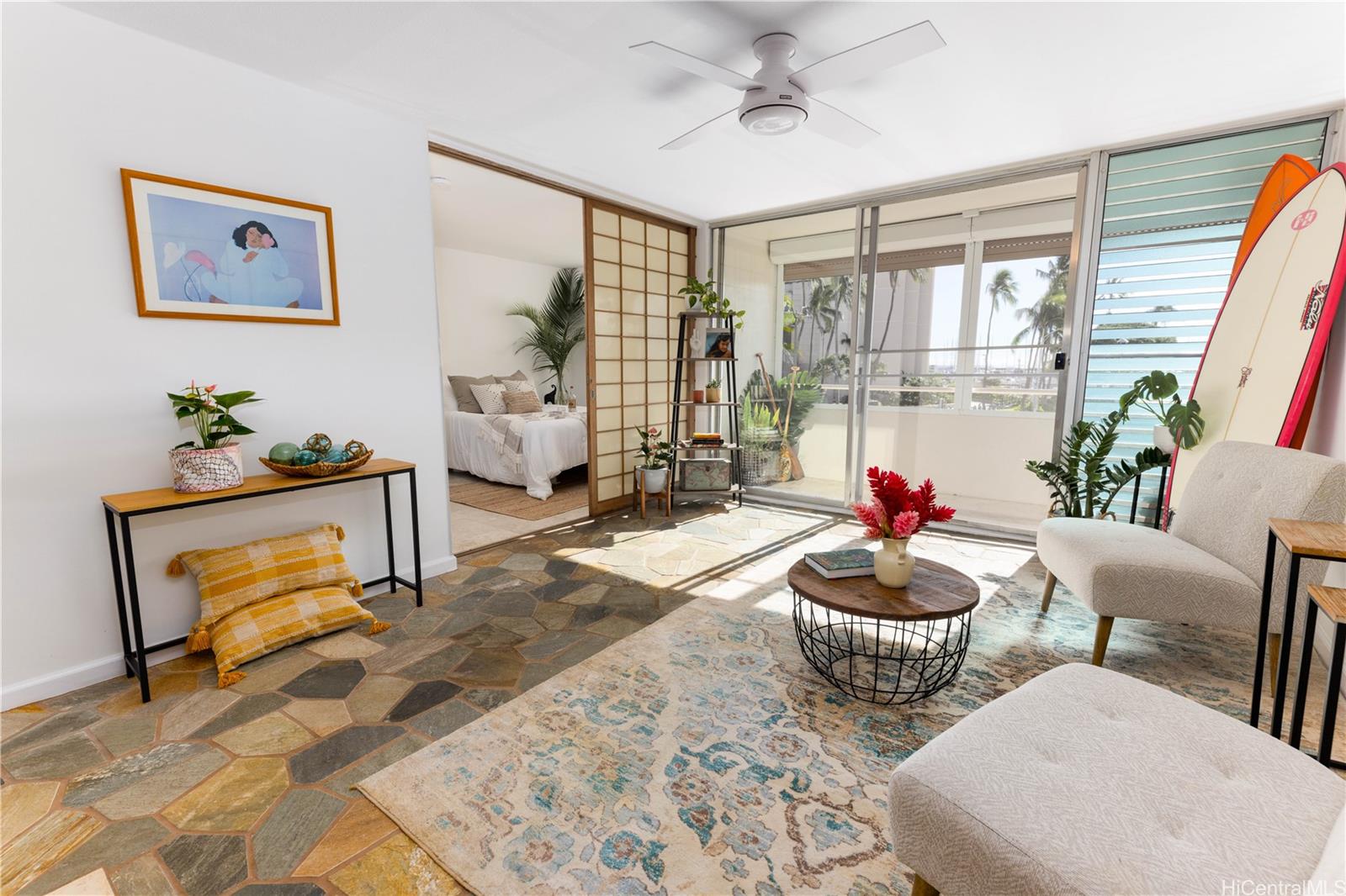 1676 Ala Moana Boulevard #106, Honolulu, HI 96815