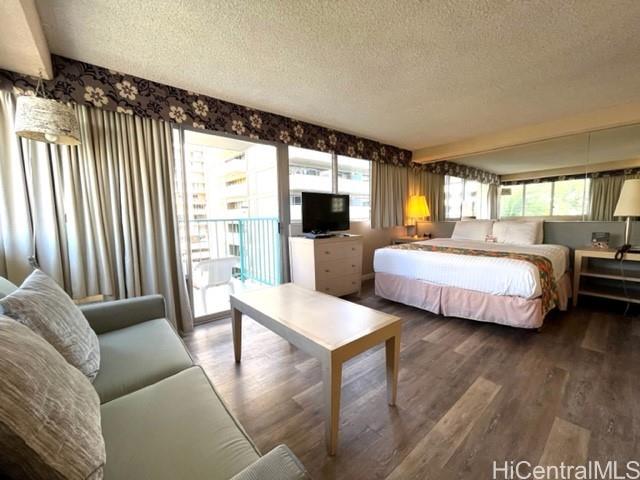 444 Kanekapolei Street #603, Honolulu, HI 96815