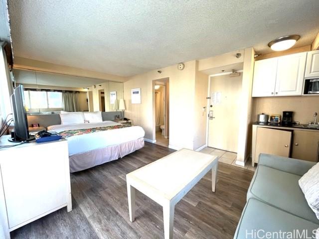 444 Kanekapolei Street #603, Honolulu, HI 96815