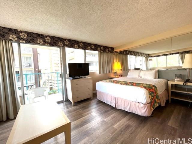 444 Kanekapolei Street #603, Honolulu, HI 96815