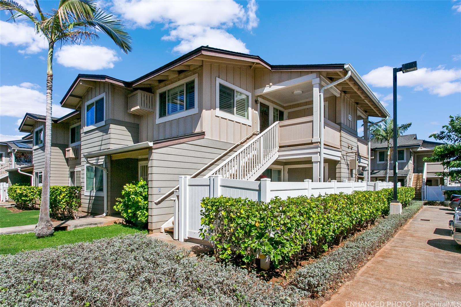 91-1021 Kamaaha Avenue #906, Kapolei, HI 96707