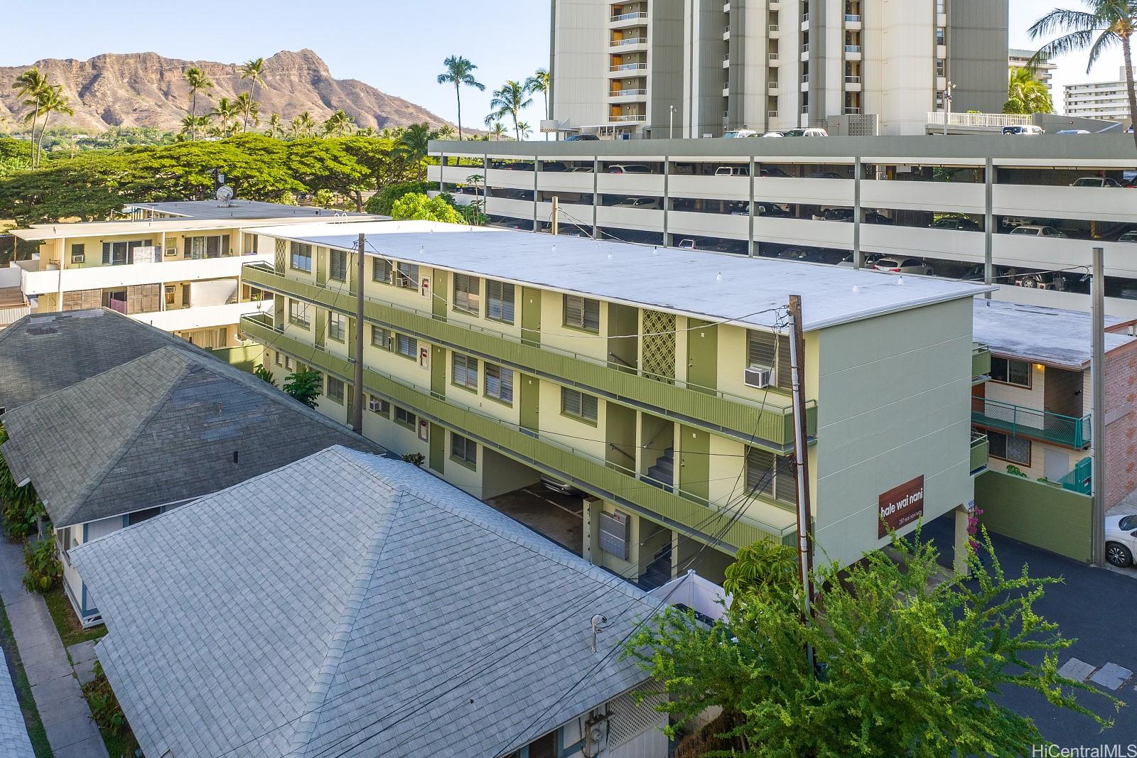 287 Wai Nani Way Honolulu, HI 96815