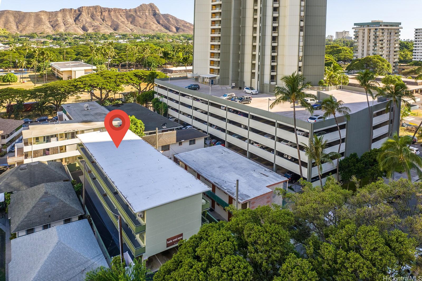 287 Wai Nani Way Honolulu, HI 96815