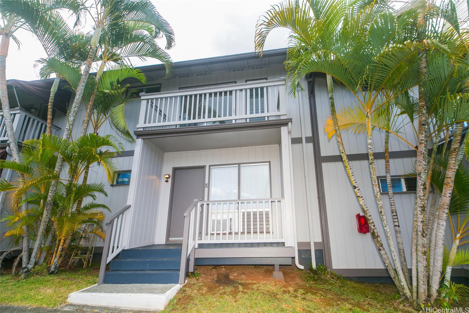 98-858 Iho Place #B, Aiea, HI 96701