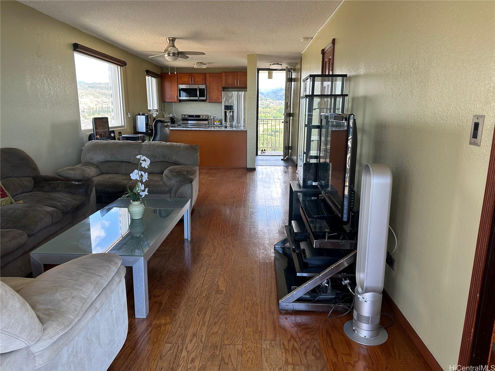 98-099 Uao Place #2310, Aiea, HI 96701