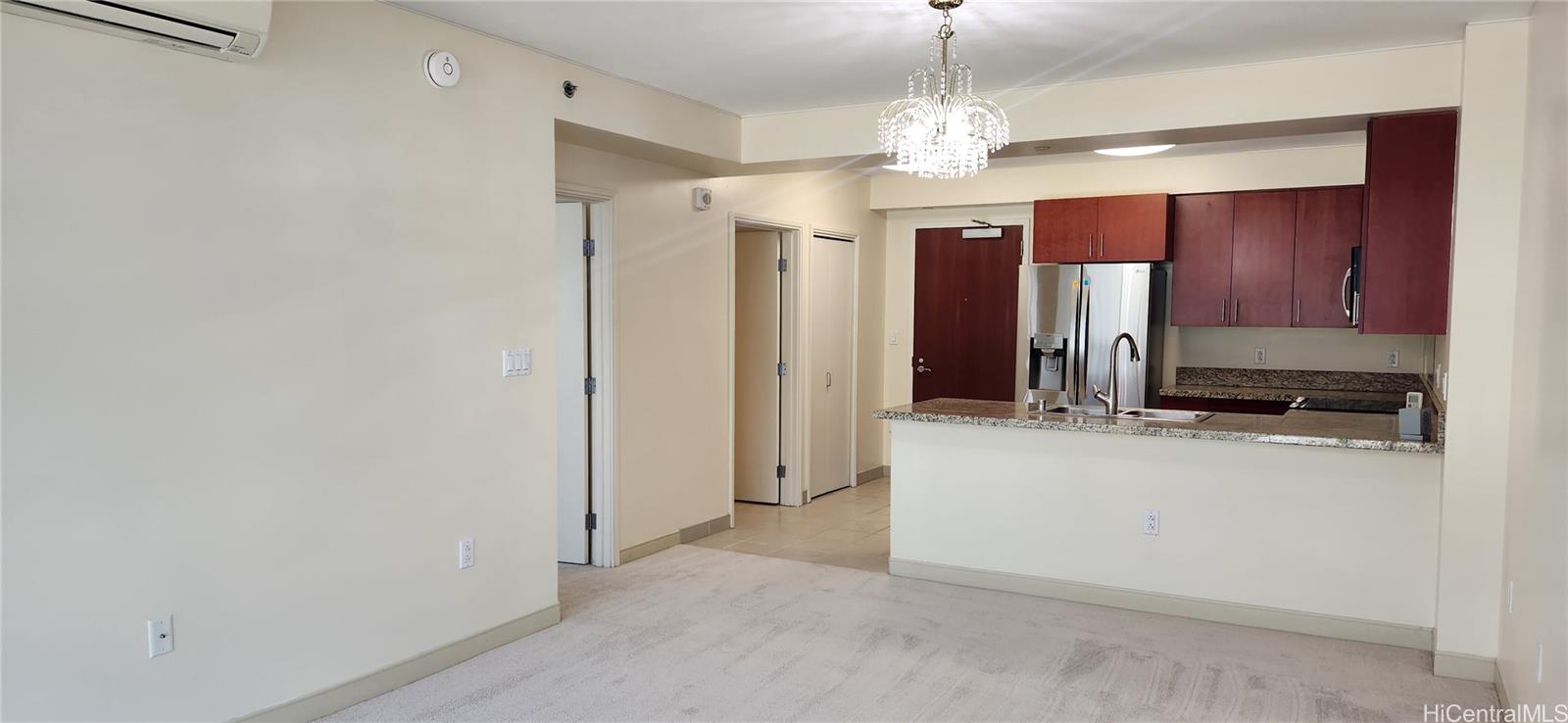 909 Kapiolani Boulevard #1807, Honolulu, HI 96814