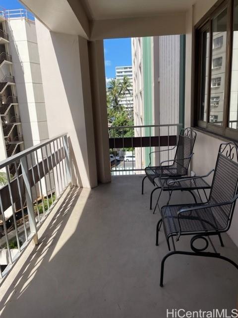 431 Nahua Street #607, Honolulu, HI 96815