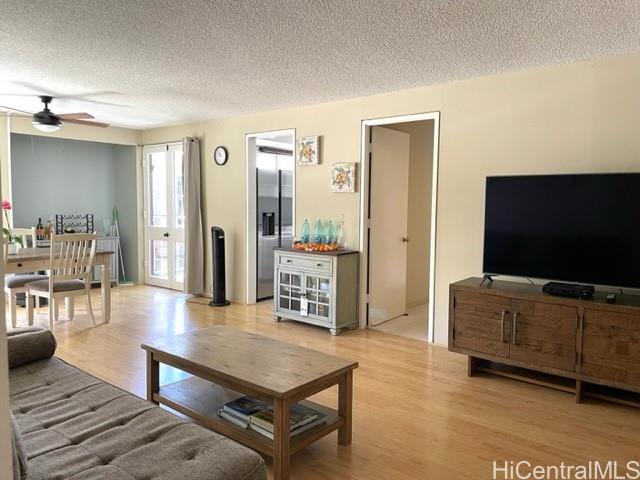 431 Nahua Street #607, Honolulu, HI 96815