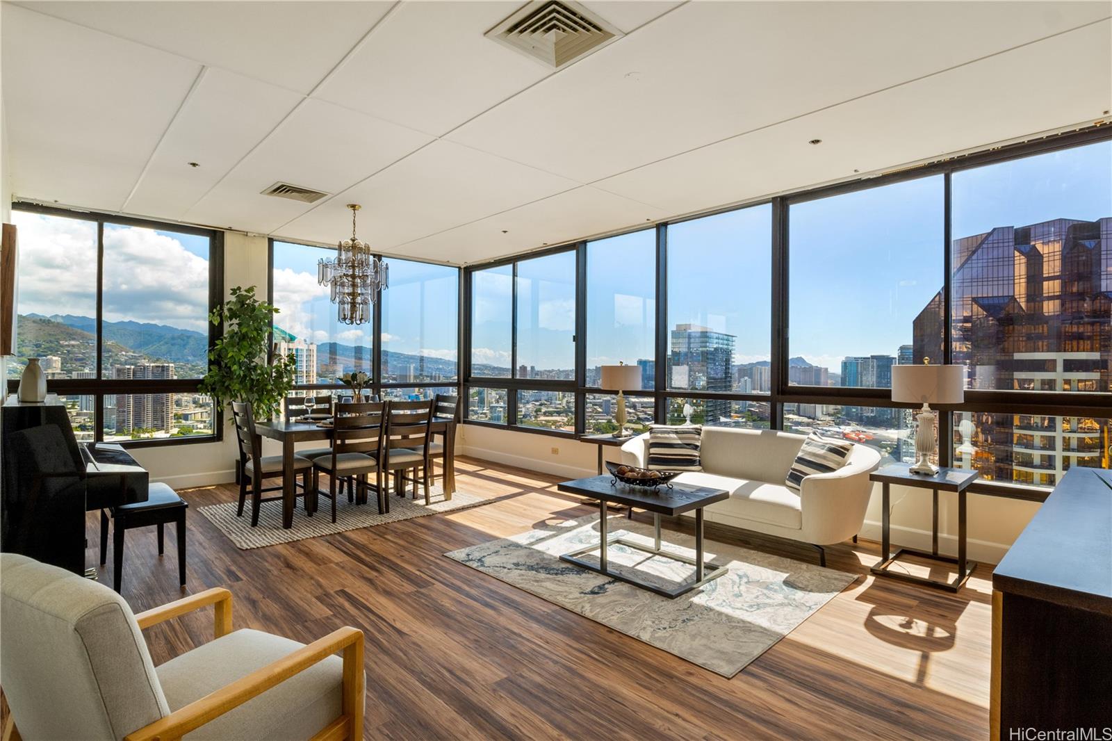 876 Curtis Street #4003, Honolulu, HI 96813