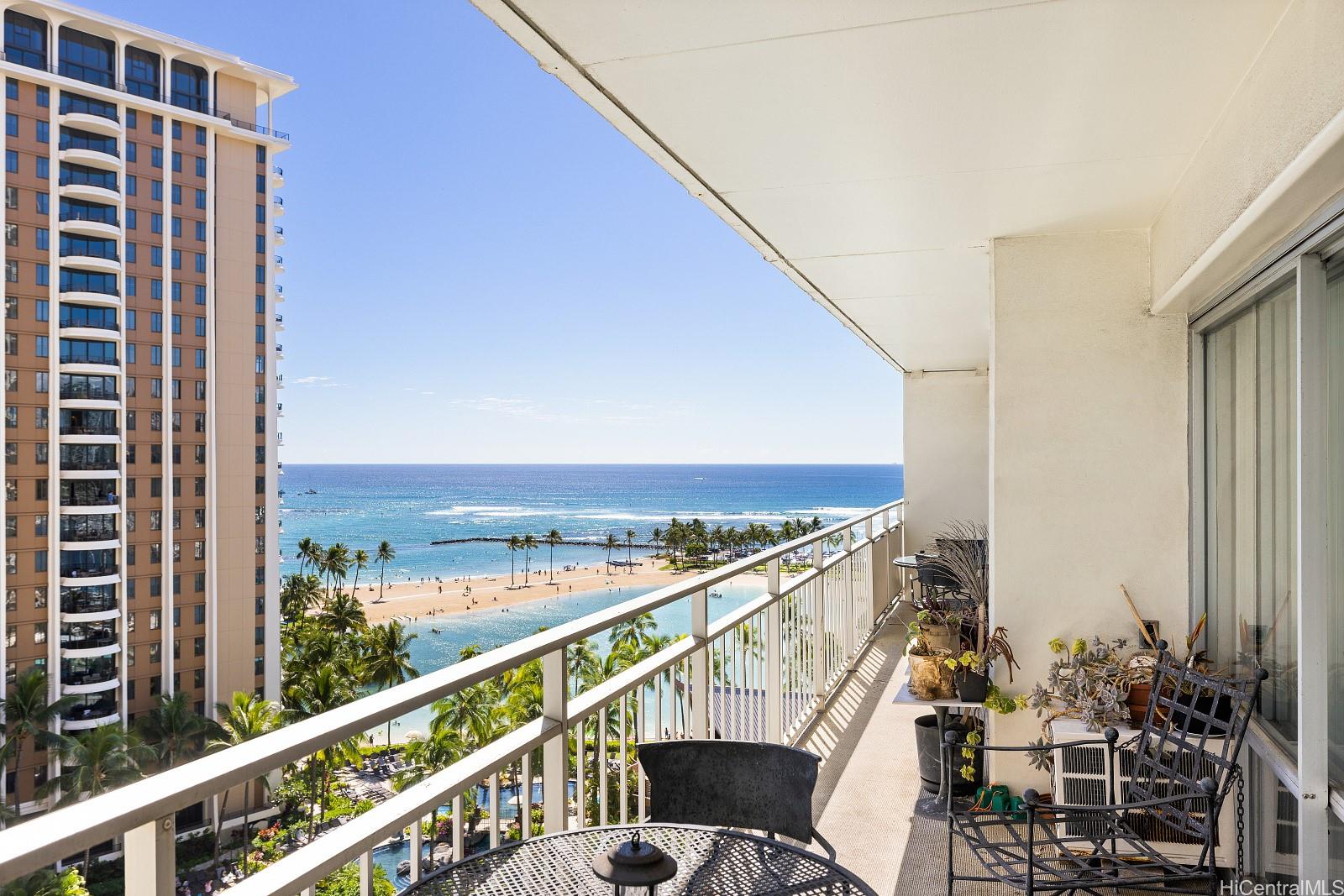 1777 Ala Moana Boulevard #1132, Honolulu, HI 96815